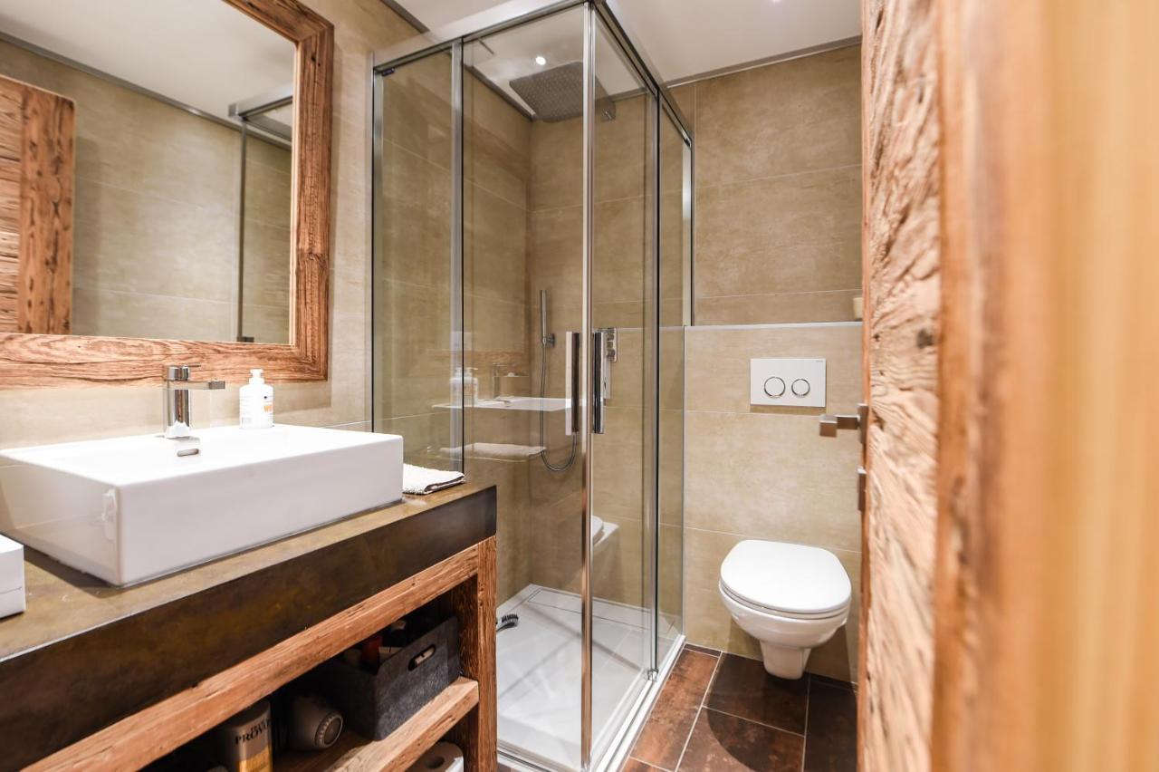 Apartment 32 Crans-Montana Eksteriør billede