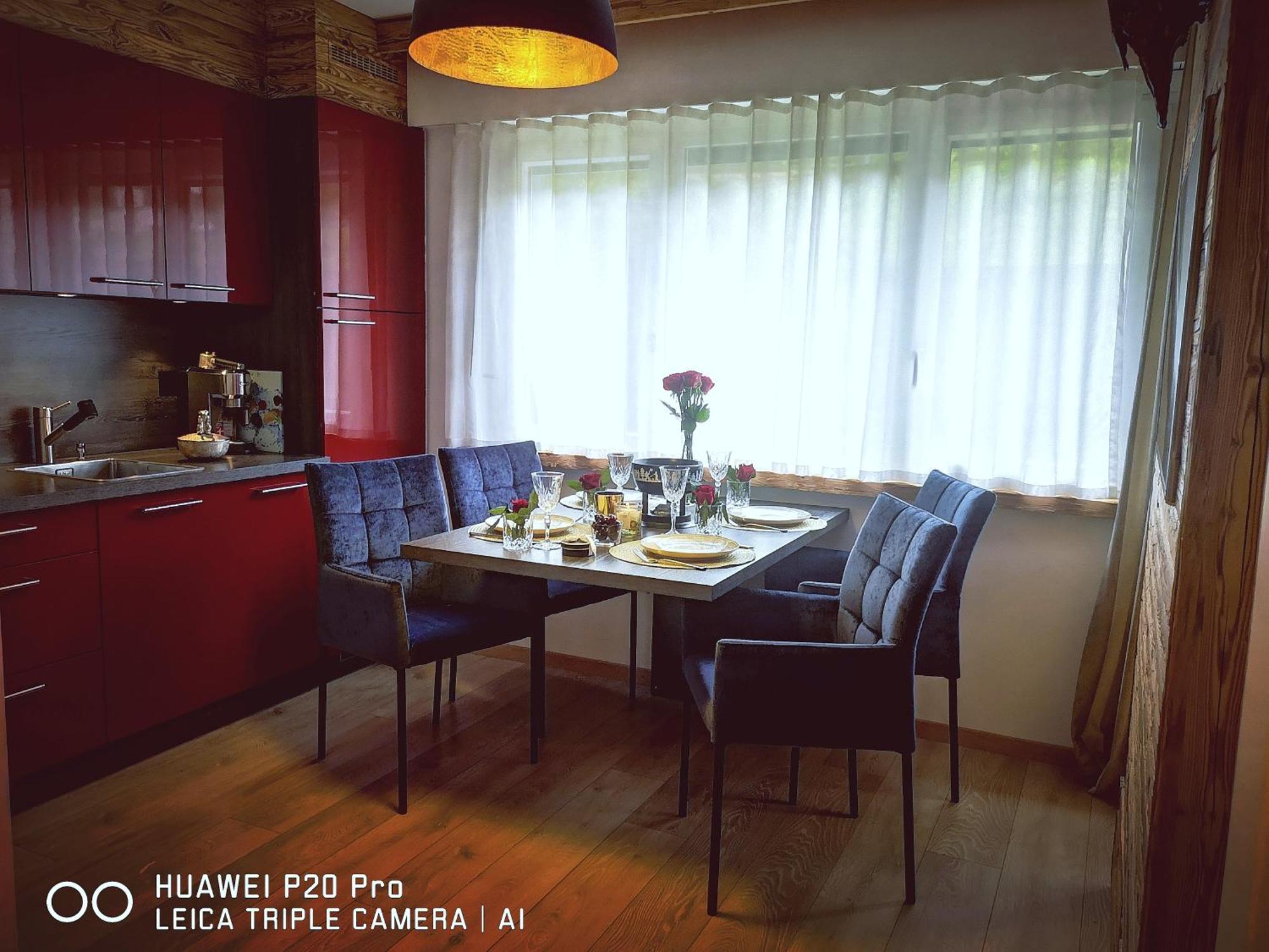 Apartment 32 Crans-Montana Eksteriør billede