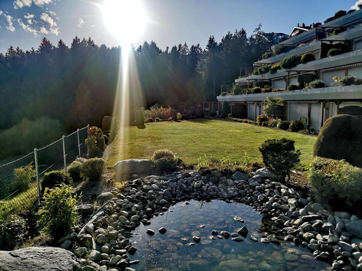 Apartment 32 Crans-Montana Eksteriør billede